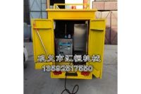 哈尔滨蒸汽洗车机操作简单，省时省力