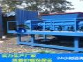 新型濾油器破碎機(jī) 廢濾油器撕碎機(jī)生產(chǎn)線經(jīng)濟(jì)性好