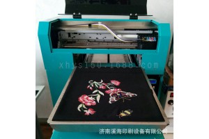 纺织打印机 数码印刷机 UV印刷机
