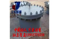 常壓垂直吊蓋316L法蘭人孔廠家