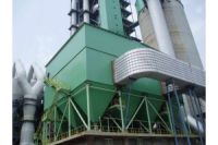 天宏環(huán)保解析布袋除塵器阻力過(guò)高的原因