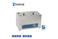 上海知信恒温水浴锅ZX-S22不锈钢水浴实验室恒温水箱