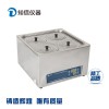 上海知信恒温水浴锅ZX-S24不锈钢水浴实验室恒温水箱