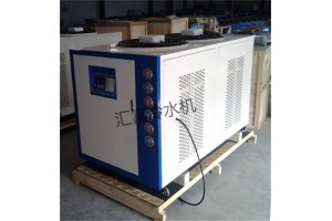 冷水机厂优惠供应真空镀膜机专用冷水机