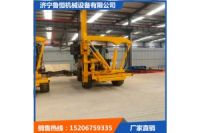 昆明波型護(hù)欄打樁機(jī)生產(chǎn)廠(chǎng)家 曲靖市公路波型護(hù)欄打樁機(jī)價(jià)格