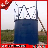 濕式氣柜與干式氣柜儲(chǔ)氣方式有什么不同之處