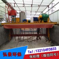 軌道槽式翻堆機(jī)、豬舍自動(dòng)翻耙機(jī)工藝流程、價(jià)格
