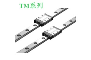 TBI微型導軌 臺灣TBI直線導軌 TBI微型TM系列導軌