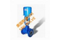 進(jìn)口電動(dòng)調(diào)節(jié)隔膜閥|美國(guó)斯克SRK