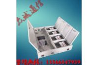 四網(wǎng)合一分纖箱圖文講解安裝介紹