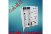 48芯四網(wǎng)合一分光分纖箱(圖文詳細(xì)解析)