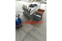 供應(yīng)1米皮帶硫化器