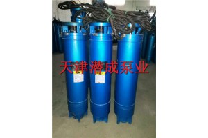云南紅河天津150QJ15KW,18.5KW井泵現貨供應