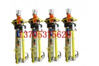 MQTB-80氣動(dòng)支腿式錨桿鉆機(jī)