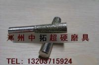 金剛石成型刀加工工業(yè)陶瓷內(nèi)孔