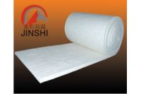 耐火纖維保溫硅酸鋁雙面針刺毯