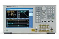收购E5072A网络分析仪