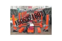 供應(yīng)CPH-200T型道岔鋪換機(jī)組 端午特惠