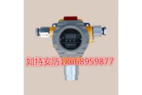 氮?dú)鉂舛葯z測(cè)報(bào)警系統(tǒng) 氮?dú)釴2氣體泄漏探測(cè)器