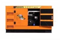 30千瓦柴油發(fā)電機(jī)推薦大澤型號(hào)