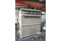 保障布袋除塵器安全使用的注意事項(xiàng)河北翔宇