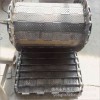 永利厂家供应碳钢链板 机械输送链板 食品烘干链板