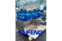 QC12Y系列剪板機閥組 剪板機液壓系統(tǒng)