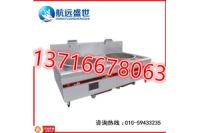 單位食堂炒菜的爐子|職工餐廳雙眼炒灶|學(xué)校食堂燃?xì)獬床藸t