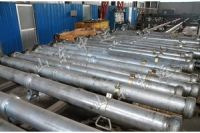 玻璃钢单体液压支柱新型支护装备 专业厂家生产支持批发定制