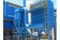 煉鐵廠布袋除塵器使用注意事項(xiàng)天宏環(huán)保