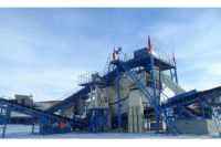 履帶式移動(dòng)破碎站|破碎站設(shè)備加工砂石性能好 廠家價(jià)格低