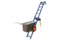 YM電動(dòng)汽車運(yùn)糧機(jī)的綠色發(fā)展愿景