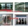 北京安装玻璃门厂家安装玻璃隔断公司