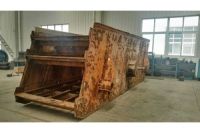 大華YKR1860振動篩