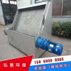 重庆渝中牛粪处理机-全自动操作牛粪干湿分离机价格型号介绍