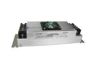 ZSB-10KVA电子式三相智能伺服变压器380变220V