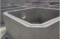 化糞池模具_水泥化糞池模具_振通水泥化糞池模具