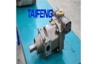 泰丰专业生产TFA15VSO高压柱塞泵批发销售