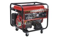 庫(kù)茲動(dòng)力6KW汽油發(fā)電機(jī)品牌廠家
