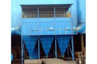 XMC布袋式除塵器保持高效運(yùn)行的重要因素