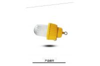電商倉庫RLB616防爆燈 50WLED防爆燈廠家報價
