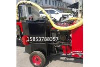 路面裂縫修補(bǔ)機(jī)永豐縣牽引式瀝青灌縫機(jī)廠家直銷價(jià)格