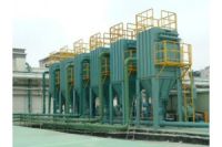 2018河北天宏單機(jī)脈沖布袋除塵器的發(fā)展前景