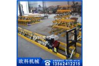 瀝青路面整平機 公路框架式整平機