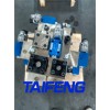 QC12Y系列剪板机阀组 剪板机液压系统找泰丰专业生产