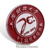学校同学聚会徽章，上海周年庆典胸章