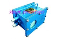 彎道語音報警器