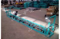 框架式混凝土攤鋪整平機 路面整平機廠家直銷