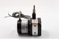 XS型拉繩傳感器