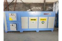 光氧除塵器的選購說明看看又不要錢-天宏環(huán)保